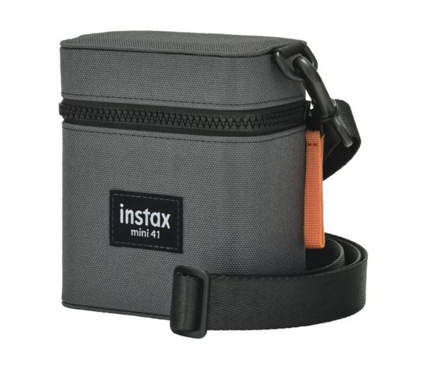 Fujifilm Instax Mini 41 pokrowiec - 1506531 - zdjęcie